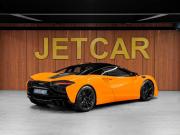 McLaren Artura Москва  - изображение 38