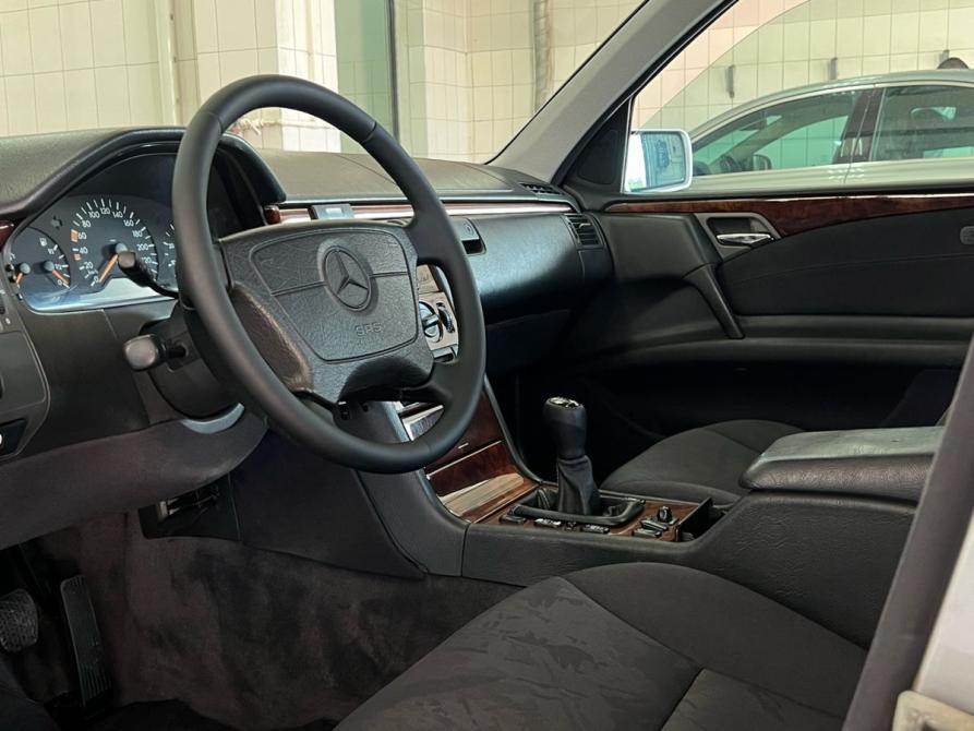 Mercedes-Benz E-Класс II (W210 S210) Волгоград  - изображение 12
