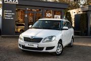 Skoda Fabia II Рестайлинг Уфа  - изображение 20