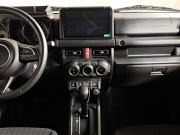 Suzuki Jimny IV Москва  - изображение 35
