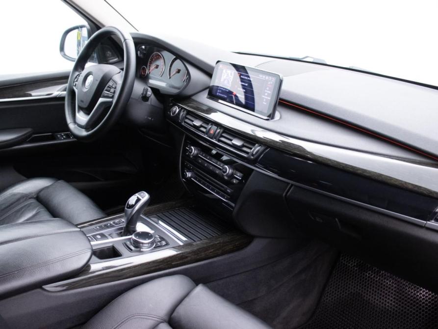 BMW X5 III (F15) Москва  - изображение 10
