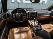 Porsche Cayenne II (958) Краснодар  - изображение 32