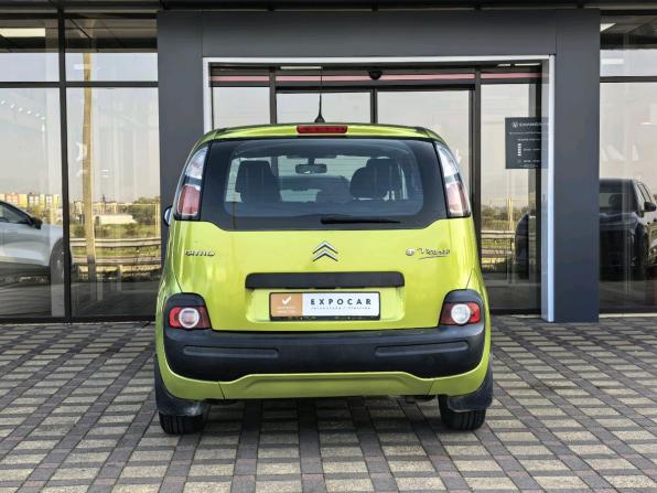 Citroen C3 Picasso I с пробегом 2009 года, цена 395 000 рублей, 198993 км, компактвэн, Автокод Объявления
