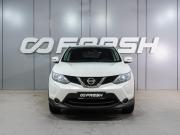 Nissan Qashqai II Воронеж  - изображение 26