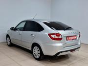 Lada (ВАЗ) Granta I Рестайлинг Альметьевск  - изображение 30