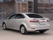 Ford Mondeo IV Рестайлинг Новосибирск  - изображение 26