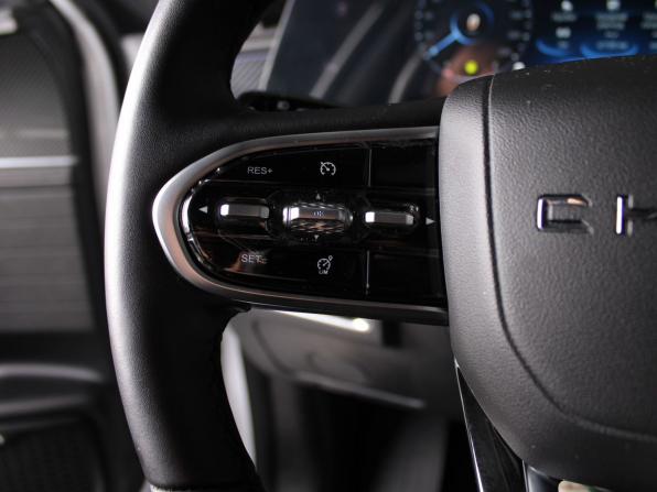 Chery Tiggo 7 Pro Max I Рестайлинг с пробегом 2024 года, цена 2 220 000 рублей, 20400 км, внедорожник, Автокод Объявления