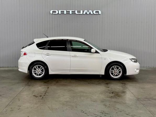 Subaru Impreza III с пробегом 2009 года, цена 827 000 рублей, 151929 км, хэтчбек, Автокод Объявления
