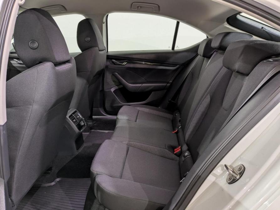 Skoda Octavia IV (A8) Химки  - изображение 3