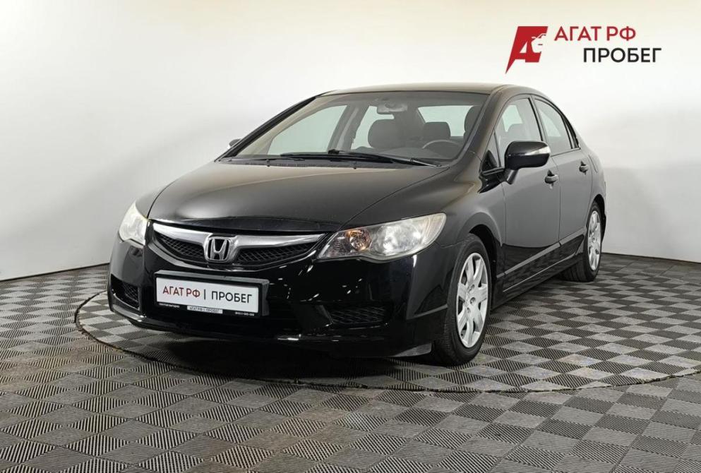 Honda Civic VIII Нижний Новгород  - изображение 1