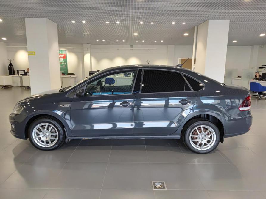 Volkswagen Polo V Рестайлинг Казань  - изображение 10
