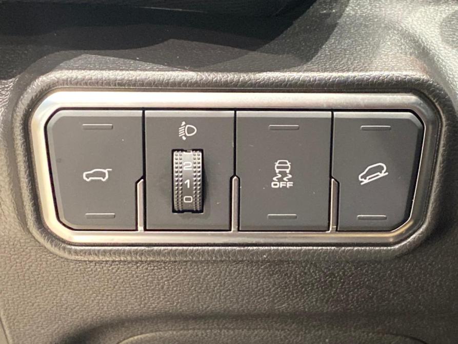 Haval Dargo Санкт-Петербург  - изображение 24
