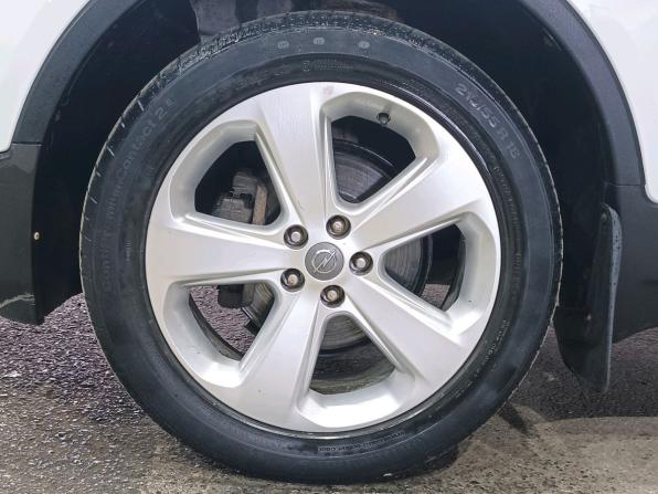 Opel Mokka I с пробегом 2013 года, цена 720 000 рублей, 222244 км, внедорожник, Автокод Объявления