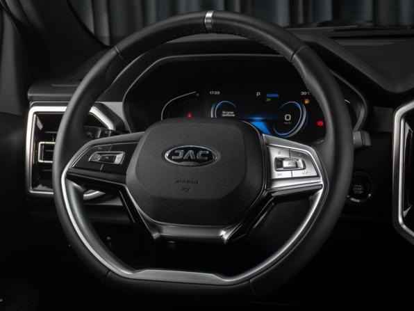 JAC T9 с пробегом 2024 года, цена 3 199 000 рублей, 3230 км, offers.body_type.unknown, Автокод Объявления