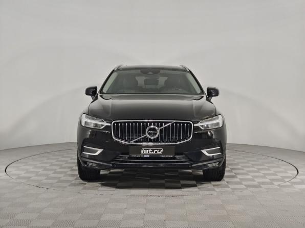 Volvo XC60 II с пробегом 2020 года, цена 3 279 000 рублей, 120782 км, внедорожник, Автокод Объявления