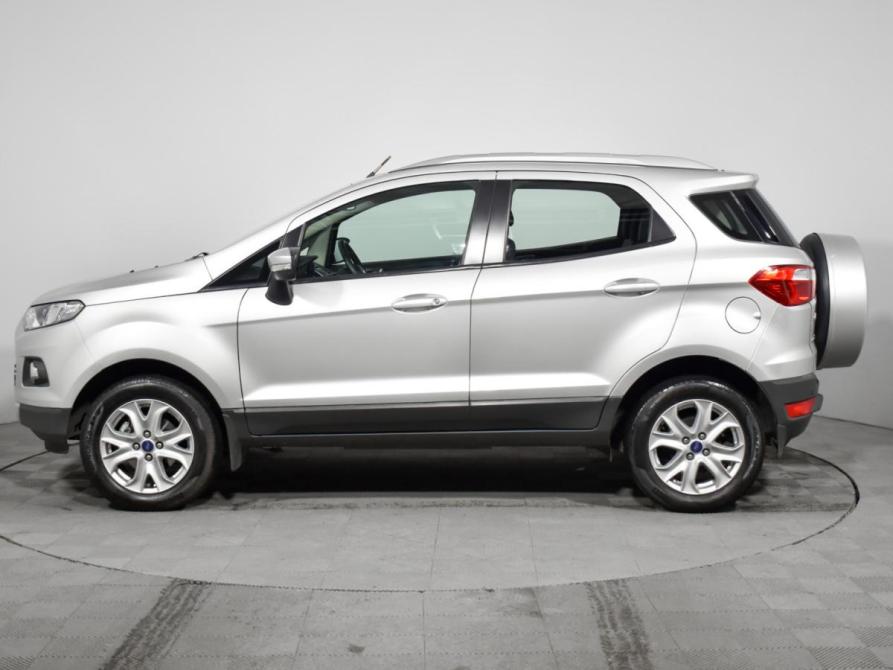 Ford EcoSport II Санкт-Петербург  - изображение 9