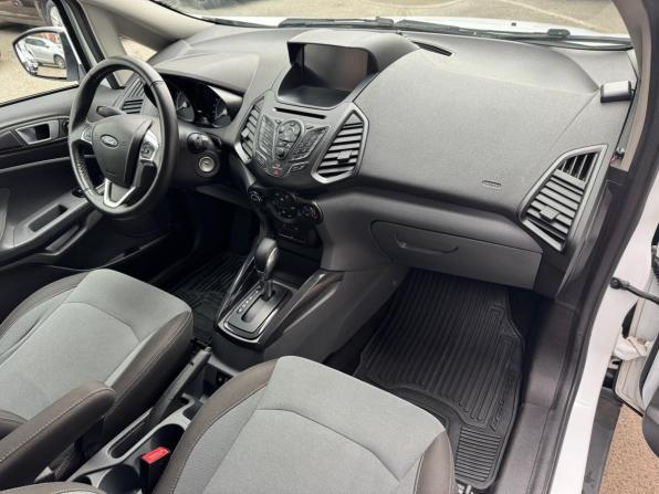 Ford EcoSport II с пробегом 2017 года, цена 1 089 000 рублей, 73629 км, внедорожник, Автокод Объявления