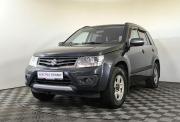 Suzuki Grand Vitara II Рестайлинг 2 Нижний Новгород  - изображение 20