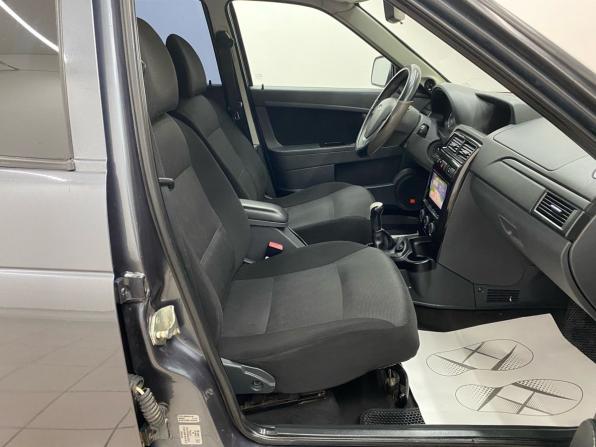 Lada (ВАЗ) Priora I Рестайлинг с пробегом 2018 года, цена 499 000 рублей, 160067 км, седан, Автокод Объявления