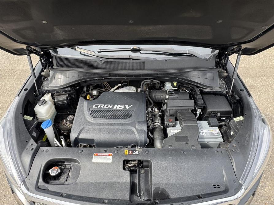 Kia Sorento III Prime Рестайлинг Тверь  - изображение 14
