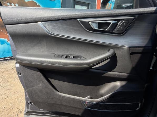 Chery Tiggo 7 Pro I с пробегом 2022 года, цена 1 545 000 рублей, 62000 км, внедорожник, Автокод Объявления
