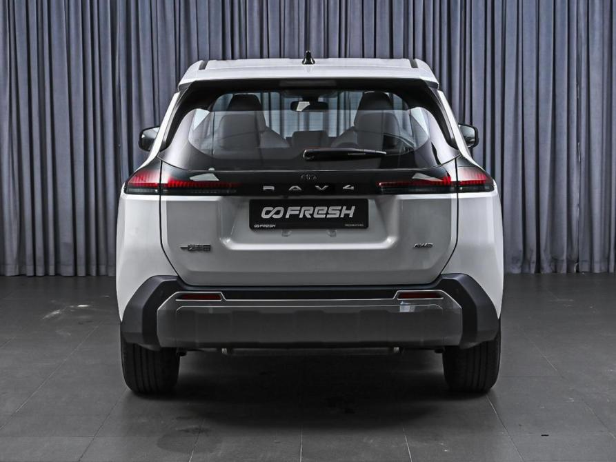 Toyota RAV4 VI (XA60) Ставрополь  - изображение 4