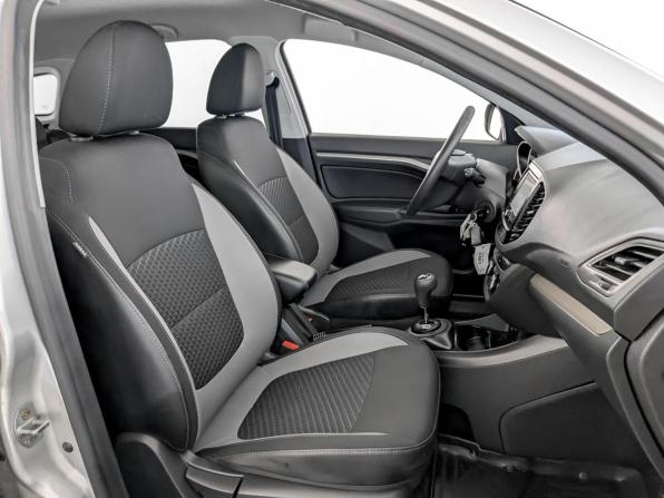 Lada (ВАЗ) Vesta I с пробегом 2019 года, цена 1 200 000 рублей, 81397 км, универсал, Автокод Объявления