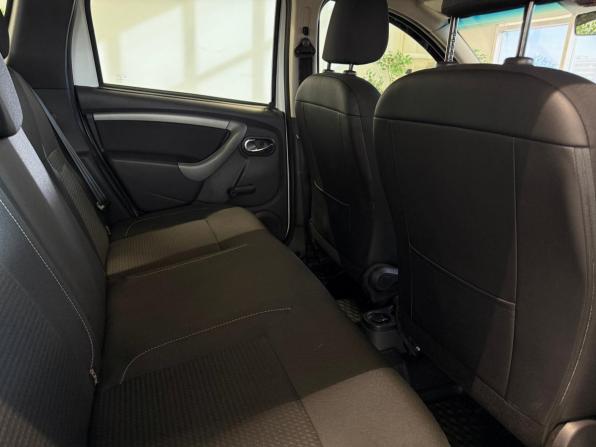 Renault Duster II с пробегом 2020 года, цена 1 680 000 рублей, 39000 км, внедорожник, Автокод Объявления