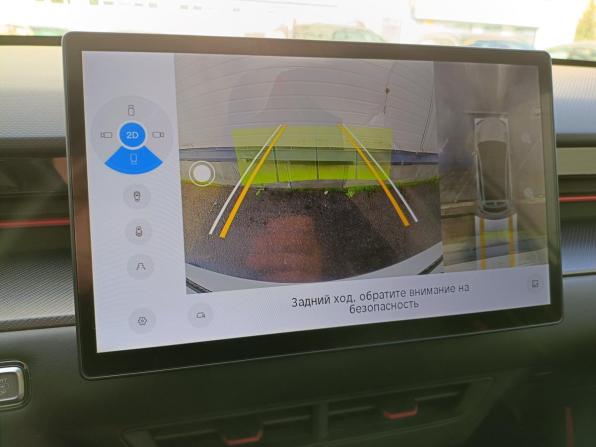 JETOUR Dashing I с пробегом 2023 года, цена 1 679 000 рублей, 89799 км, внедорожник, Автокод Объявления