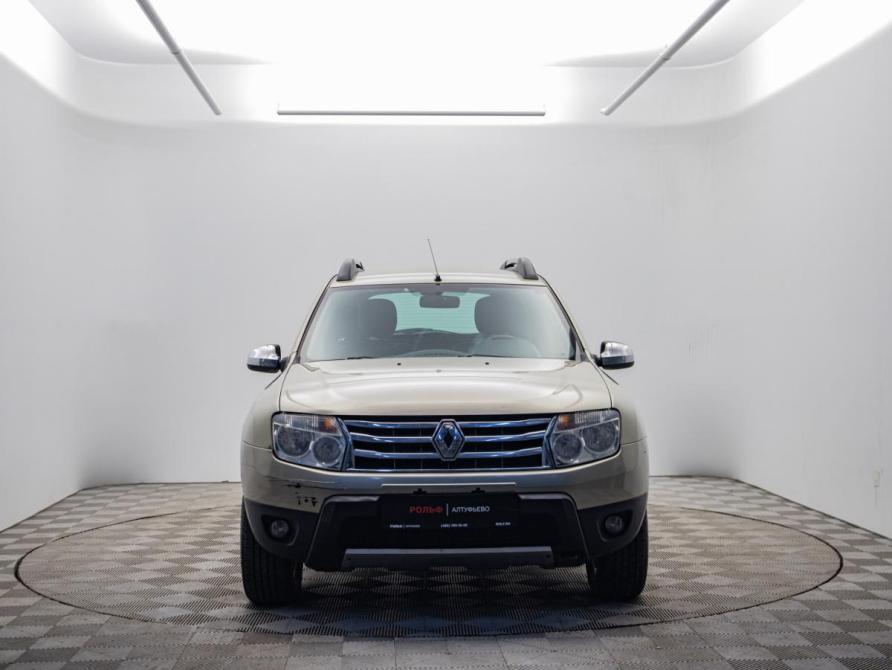 Renault Duster I Москва  - изображение 2