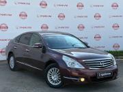 Nissan Teana II (J32) Рестайлинг Екатеринбург  - изображение 46