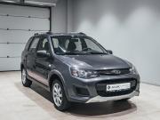 Lada (ВАЗ) Kalina II Екатеринбург  - изображение 19