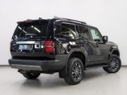 Toyota Land Cruiser Prado 250 Series Москва  - изображение 35