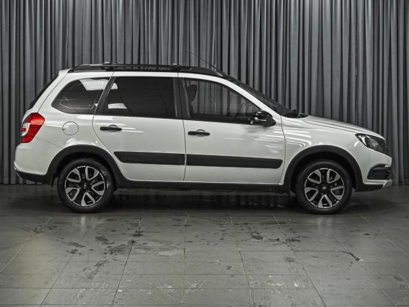 Lada (ВАЗ) Granta I Рестайлинг с пробегом 2022 года, цена 819 000 рублей, 28573 км, универсал, Автокод Объявления