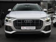 Audi Q8 I (4M) Москва  - изображение 21