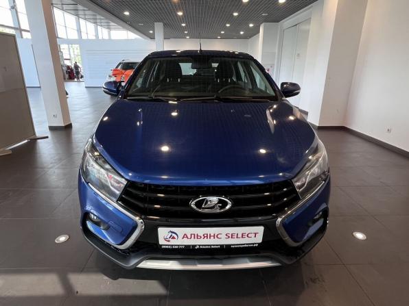 Lada (ВАЗ) Vesta I с пробегом 2021 года, цена 1 197 000 рублей, 67282 км, седан, Автокод Объявления