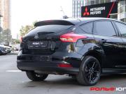 Ford Focus III Рестайлинг Москва  - изображение 34