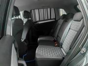 Volkswagen Tiguan II Рестайлинг Москва  - изображение 37