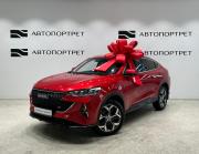 Haval F7x I Рестайлинг Санкт-Петербург  - изображение 25