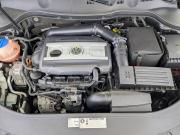 Volkswagen Passat B7 Москва  - изображение 36