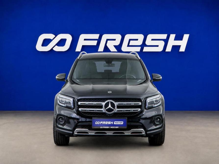 Mercedes-Benz GLB I (X247) Москва  - изображение 3