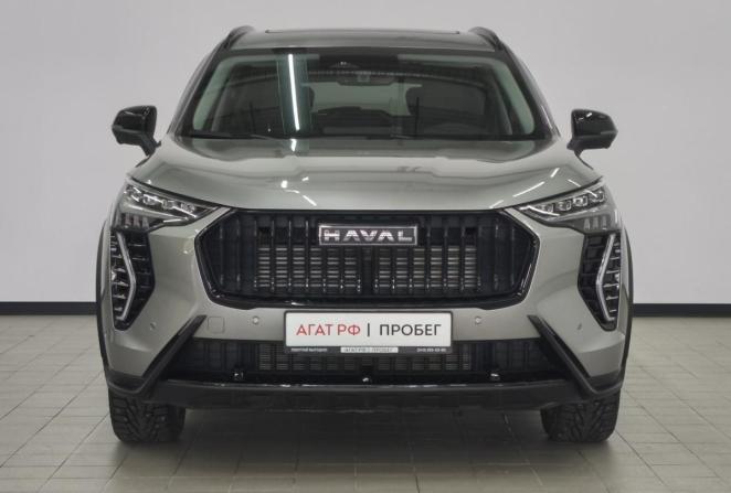 Haval Jolion I Рестайлинг с пробегом 2025 года, цена 2 300 000 рублей, 569 км, внедорожник, Автокод Объявления