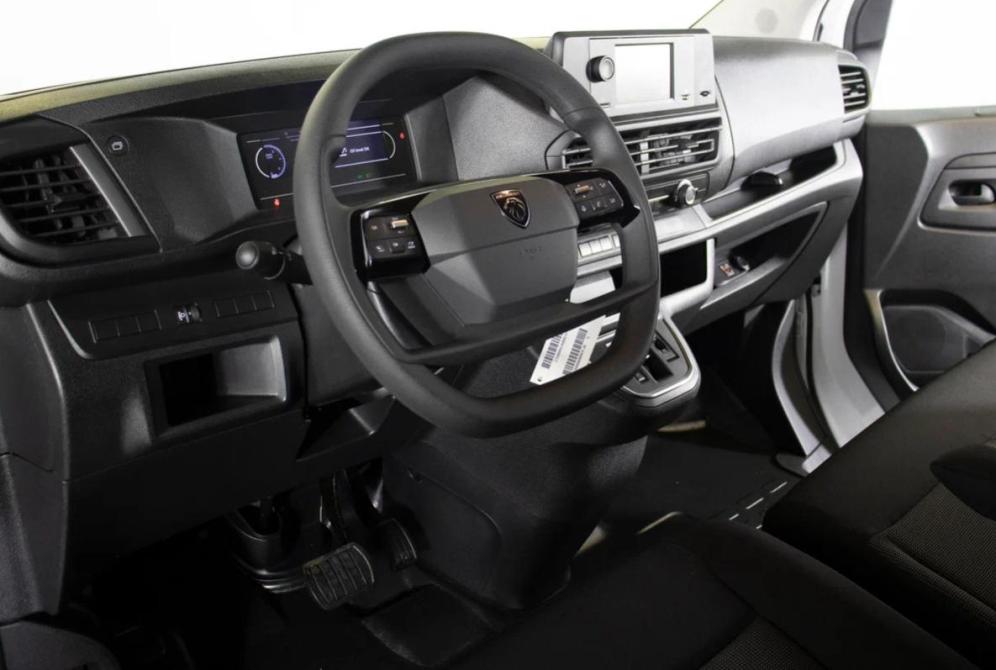 Peugeot Expert III Рестайлинг Казань  - изображение 4