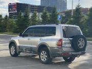 Mitsubishi Pajero III Уфа  - изображение 18