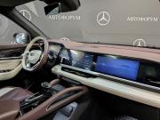Geely Monjaro I Москва  - изображение 47