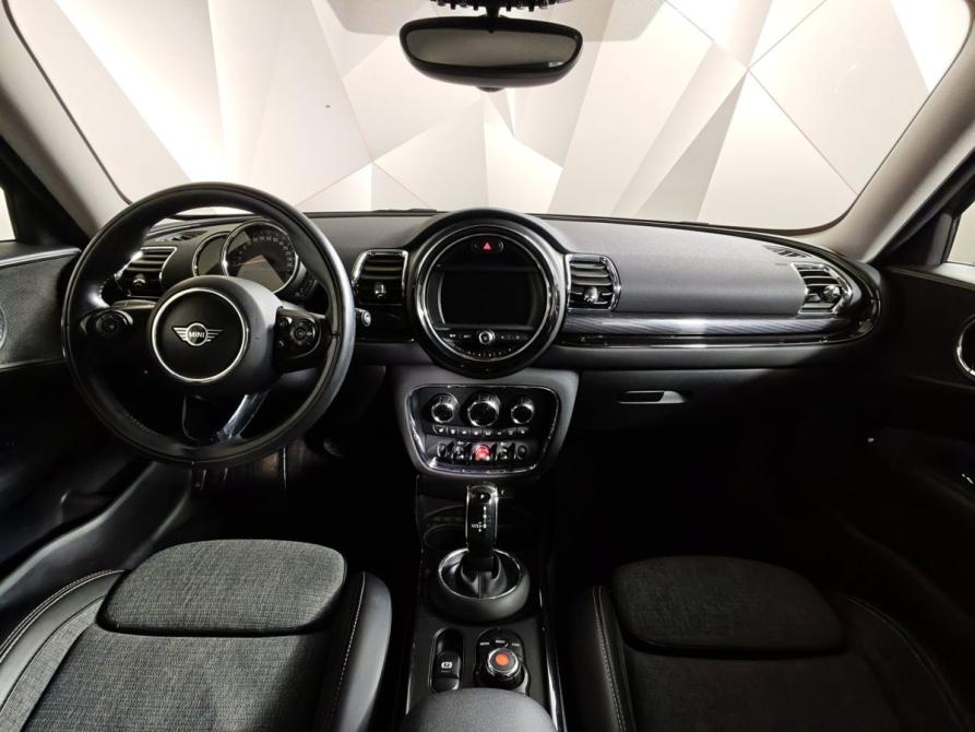 Mini Clubman II Рестайлинг Москва  - изображение 11