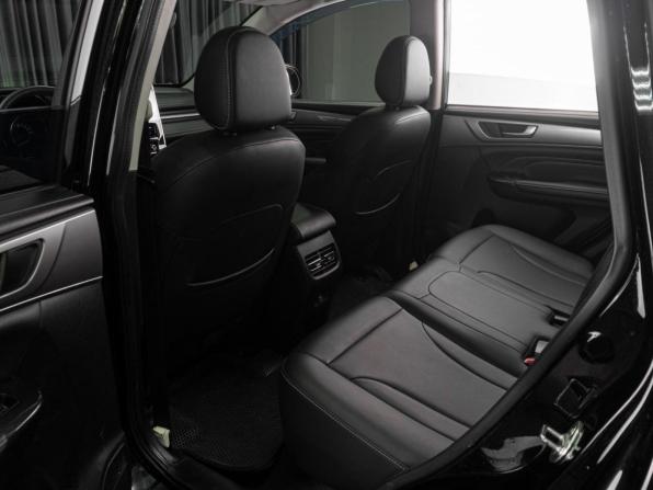 Haval M6 I Рестайлинг с пробегом 2020 года, цена 1 979 000 рублей, 62167 км, внедорожник, Автокод Объявления