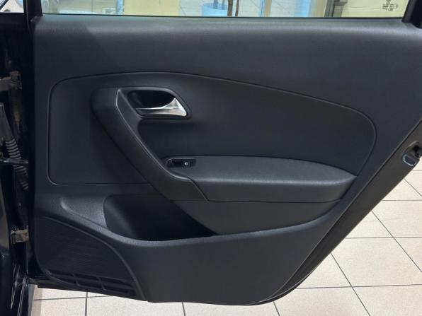 Volkswagen Polo V с пробегом 2012 года, цена 770 000 рублей, 175000 км, седан, Автокод Объявления