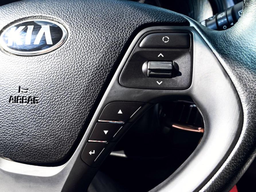 Kia Ceed II Рестайлинг Екатеринбург  - изображение 13