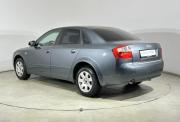 Audi A4 III (B7) Саранск  - изображение 35